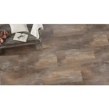 Panele winylowe Green-Flor Prime Inspiration GT-864 NATURAL SLATE UMBER BROWN
